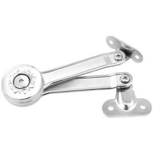 美国杜邦随意停支撑杆任意停电视柜折叠液压杆衣橱柜上下翻门气撑