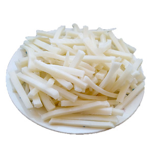 新昌嵊州特产手工年糕炒水糕片宁波绍兴麻糍手工水磨条小吃真空装