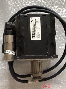 议价拆机 ESR电机MR 6849.3856-D0160-U3-N45-G01-A0A-M0-P0-S0，