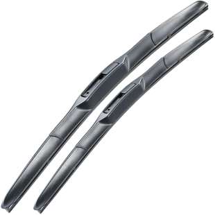 适用于雷克萨斯es300h雨刮器es250 240 350雨刮条es200雨刷器胶条