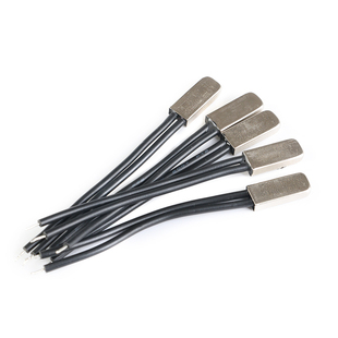 KSD9700温控开关温度开关热保护器5A金属常开/常闭 40度~105度