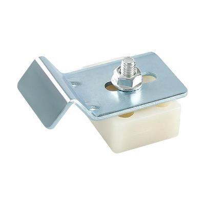 乐莱迪科勒台下盆专用扣件