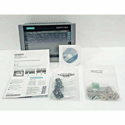 【请询价】SIEMENS TP700 6AV2 1240GC010