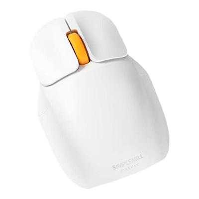 魅族水月雨联名蓝牙耳机