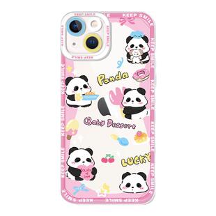 三川志iPhone16promax苹果17手机壳新款15plus透明12mini可爱原创14超好看的小米13华为mate60保护套scz