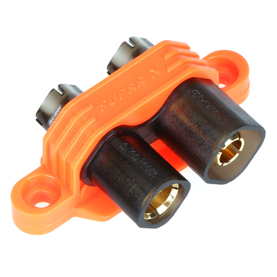 RCPROPLUS板载插头大电流线路板