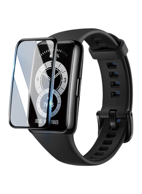 适用OPPOWatch4Pro保护膜全覆盖