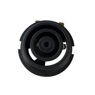 适配美的电热水壶底座MK-H415E2/1702/1705温控器开关按钮下壶盖