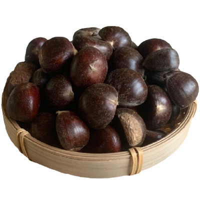 迁西板栗生新鲜栗子产地直发