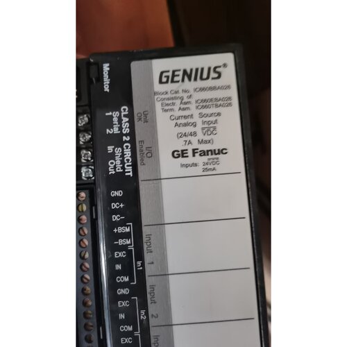 议价us模块IC660BBA02适用