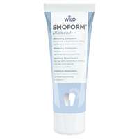 瑞士进口怀尔德emoform钻石粉抛光牙膏