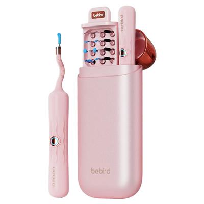 bebird耳朵护理仪五功能带收纳