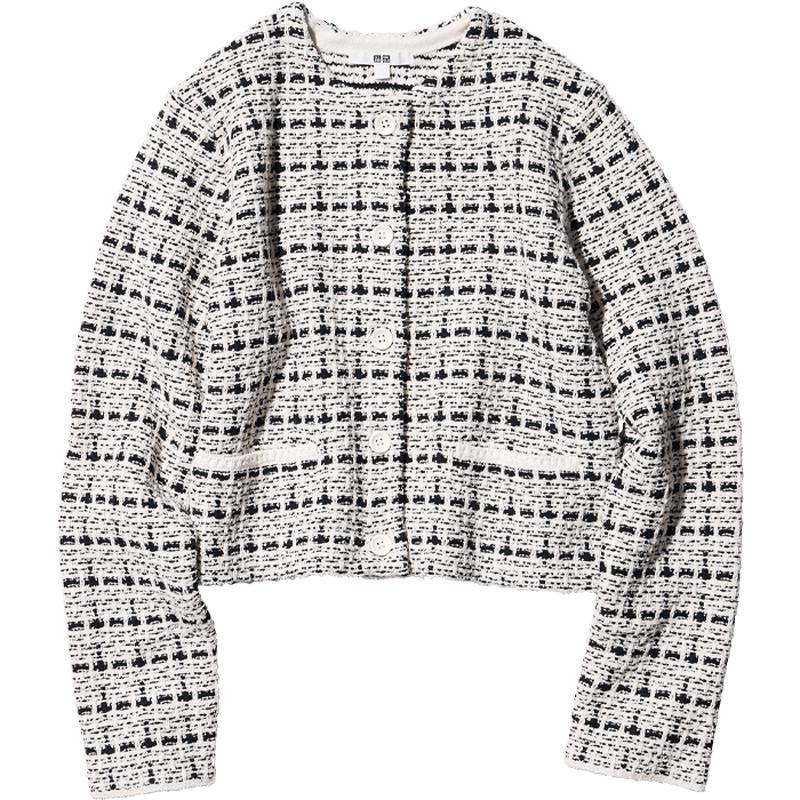 38ڣUNIQLO ¿ ֯ѿ Ů ɫѡ144.53Ԫ+4.47ԪԽ 