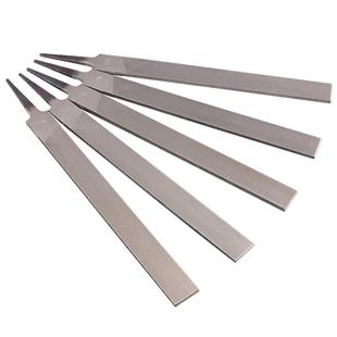 信工锉刀钢锉扁平挫刀大板锉粗中细齿木工搓磨铁矬子金属打磨工具