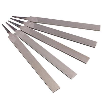 扁平钳工锉刀T12高碳钢大板锉