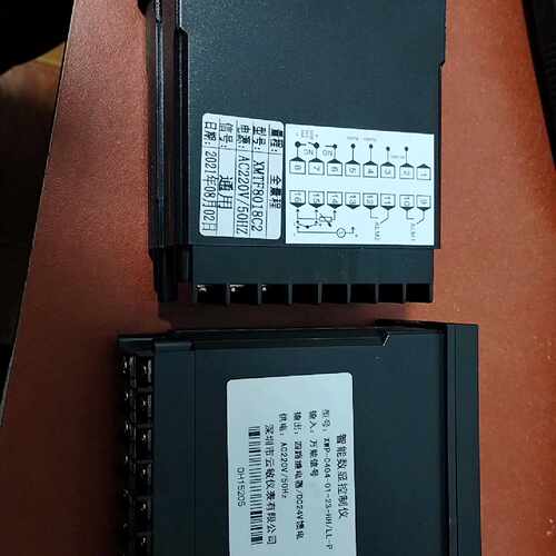 【请询价】XWP-C404-01-23-HH/LL-P
