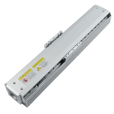 KHMOS盖板式丝杆滑台直线模组