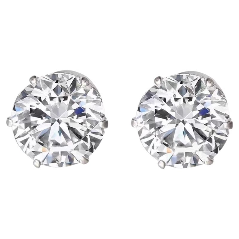 免打耳洞磁吸耳钉女耳蜗钉男无耳洞耳夹耳骨夹耳饰新款爆款耳骨钉