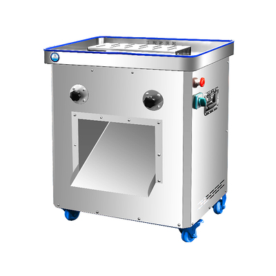 神虎工程款大型切肉机