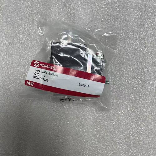 议价V04X386L-B623A,诺冠IMI Norgren,电磁阀