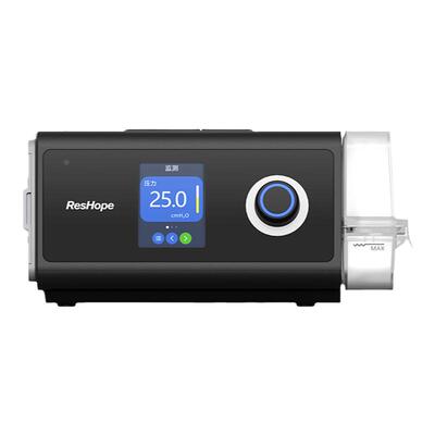 全自动双水平呼吸机家用睡眠打呼噜打鼾CPAP止鼾神器ST慢阻肺