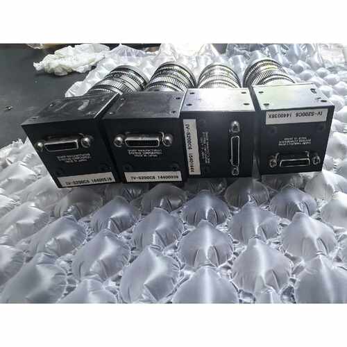 议价SHARP工业IV-S200C6，实物拍摄。带TV130