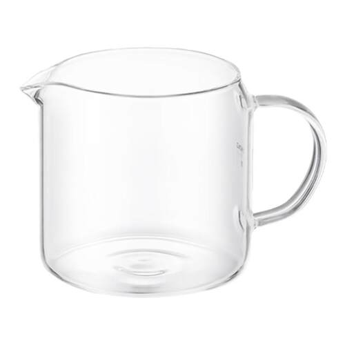 金灶明尊CP33茶杯公道杯加厚玻璃带手柄分茶器功夫茶具分茶杯茶具