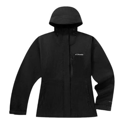 哥伦比亚户外防水防风冲锋衣