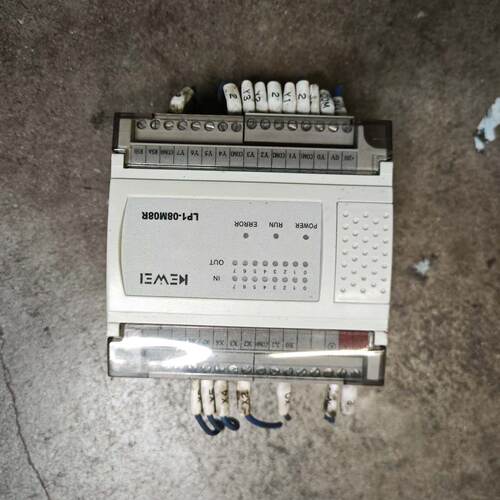 溢价-科威PLC模块LP1-08M08R