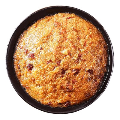 又香又糯/贵州黄平老品种糯小米