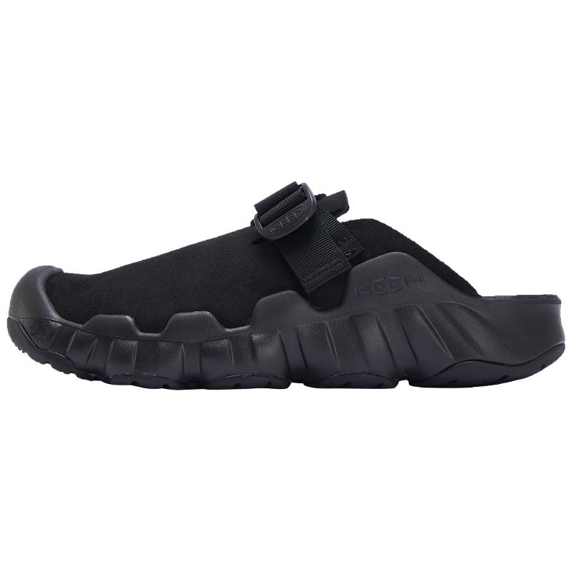 KeenHyperport百搭防滑拖鞋