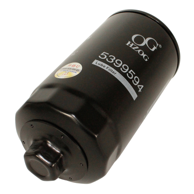 铁壳带帽机油格OGHZOGLF16352