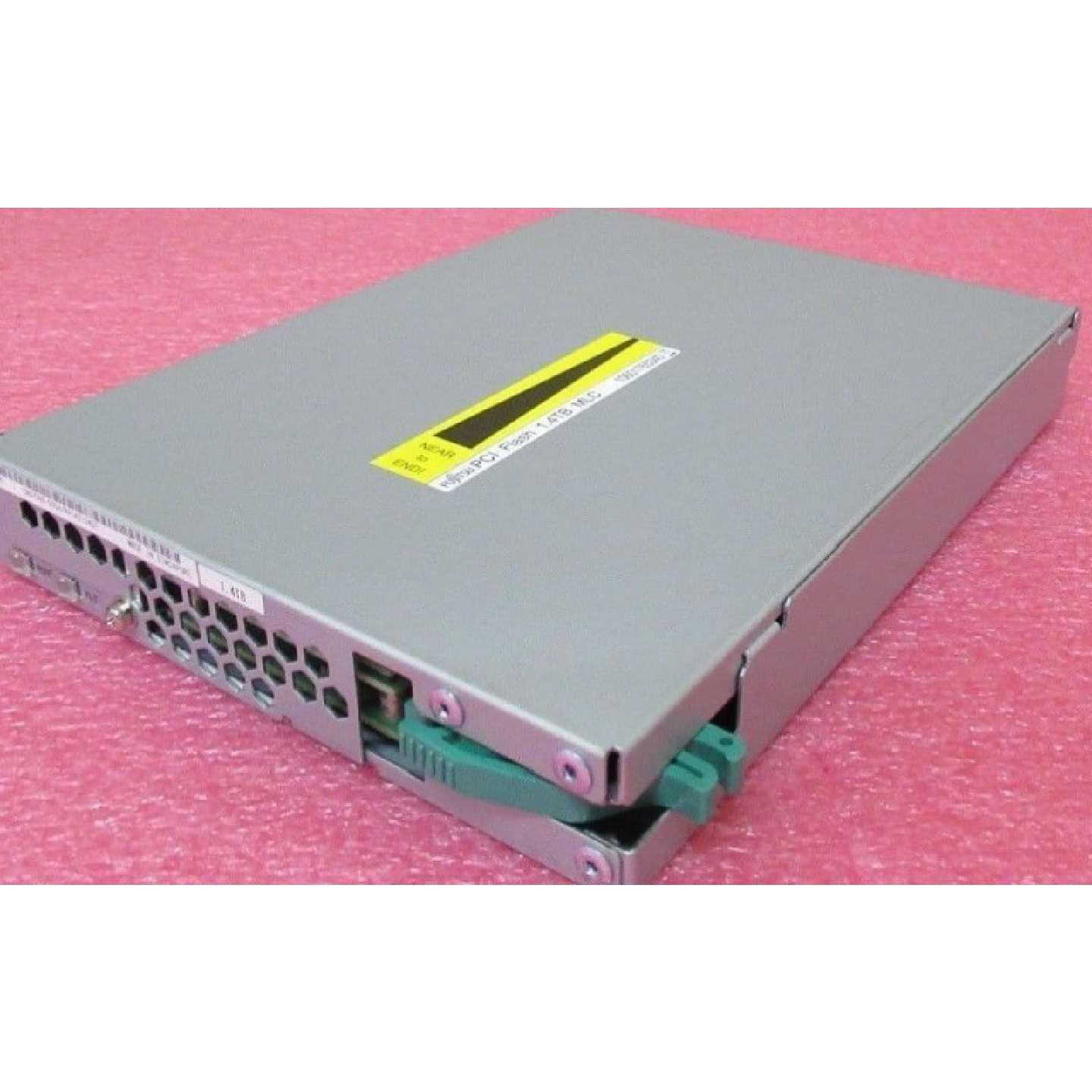 议价-CA07555-D053 Fujitsu 1.4TB 固态硬