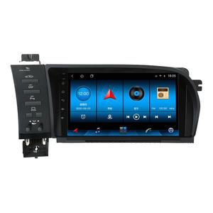 无损安装保留CD功能以及底盘升降