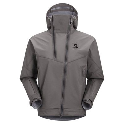 凯乐石索松冲锋衣FLT防风防水男