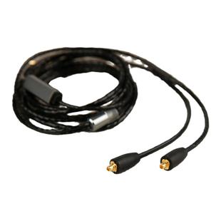 DIY 带麦蛇皮线CM0.78IE80SW4R/UE/TF10/IM50N5005IE400耳机升级