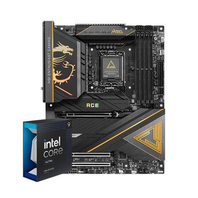 IntelUltra9285KCPU主板套装