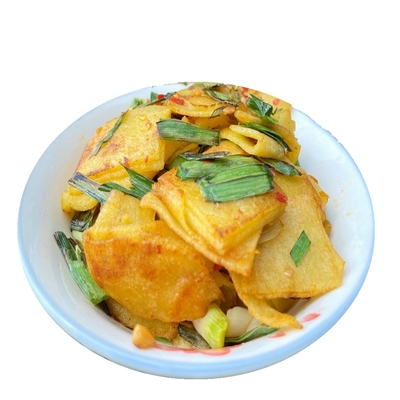 【4斤半】湖北宜昌当阳本地农家干豆饼绿豆豆饼/豆丝五谷杂粮特产