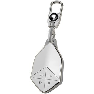 2024款长安深蓝SL03钥匙套S7卡片L07全包高档S09保护壳S05扣男女