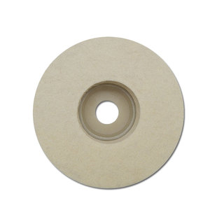 东港款商用豆浆机砂轮浆渣自分离磨浆机砂轮片豆腐机磨片150配件