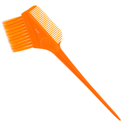 理发店专业染发刷子染发工具梳