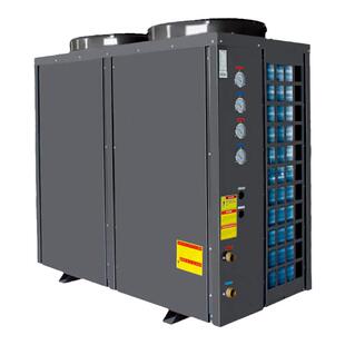 爱克AQUA游泳池恒温加热器空气能热泵酒店民宿水箱淋浴加热设备