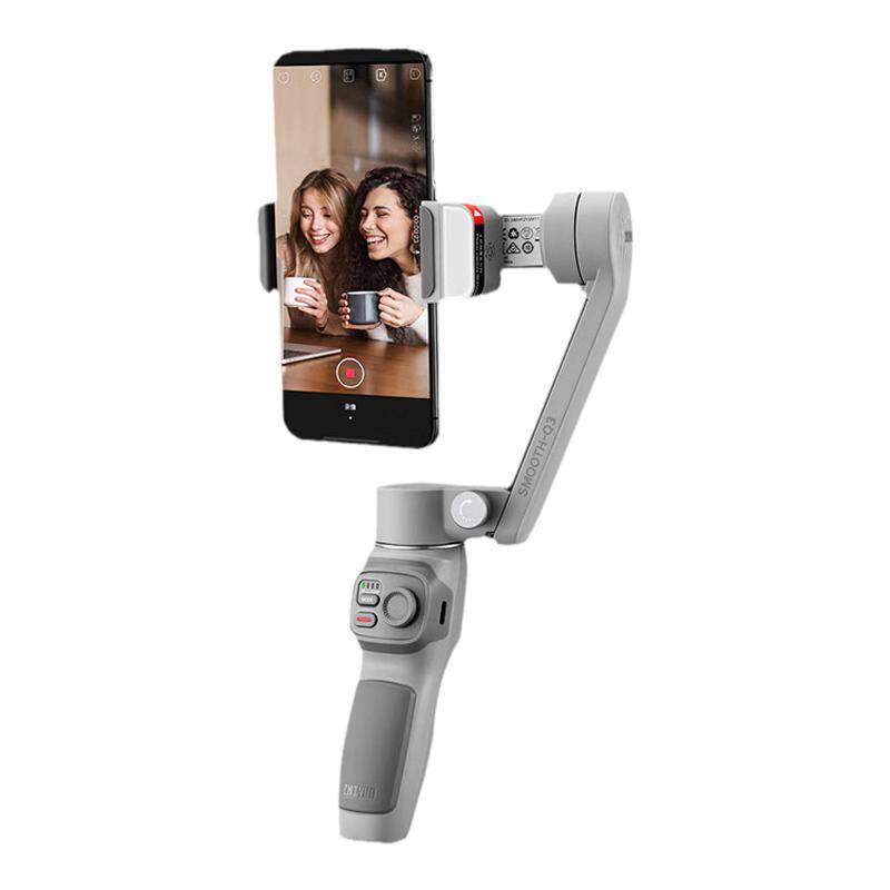 ZHIYUN/智云手机三轴云台稳定器