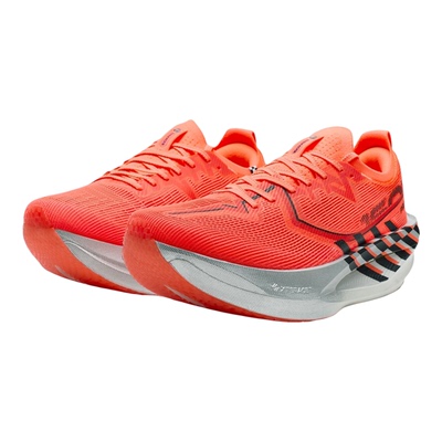 特步160X7.0PRO竞速碳板跑步鞋