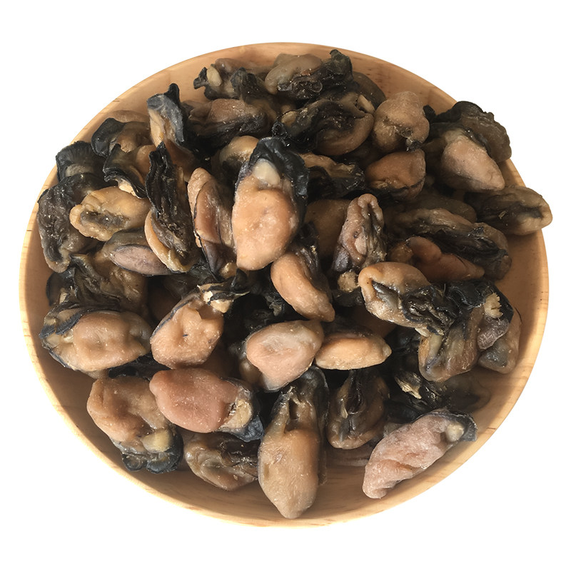 生蚝干干货海蛎子干生蚝肉煲汤
