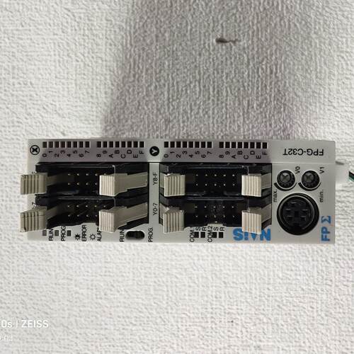 议价Fpg-C32t Used Disassembled Ut Excellent Condition Real P