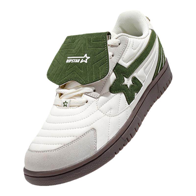 RIPSTAR/爆炸星休闲板鞋男秋冬新款增高潮流运动鞋女【催化剂】