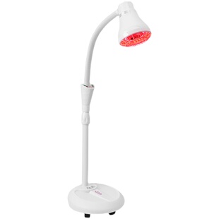 皇范远红外线理疗灯紫外线电磁波产后修复暖宫穴位理疗仪家用烤灯