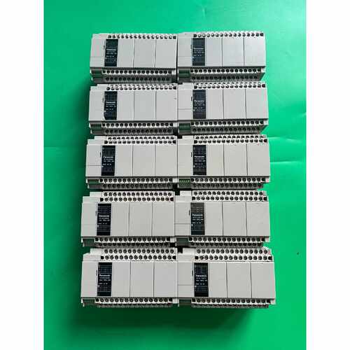 议价PLC FPXH C40TD维修