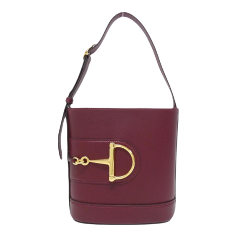 中古GUCCI古驰斜挎包女包